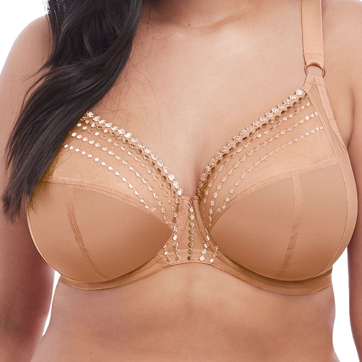 elomi – Matilda – Underwire Plunge Bra