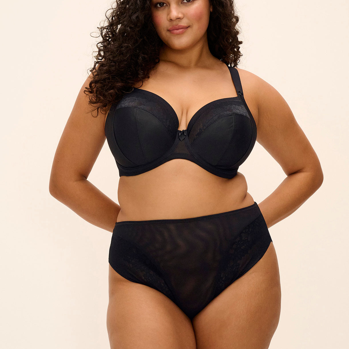 elomi - Nerina - Plunge Bra