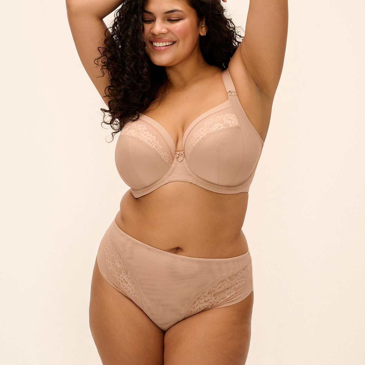 elomi - Nerina - Plunge Bra