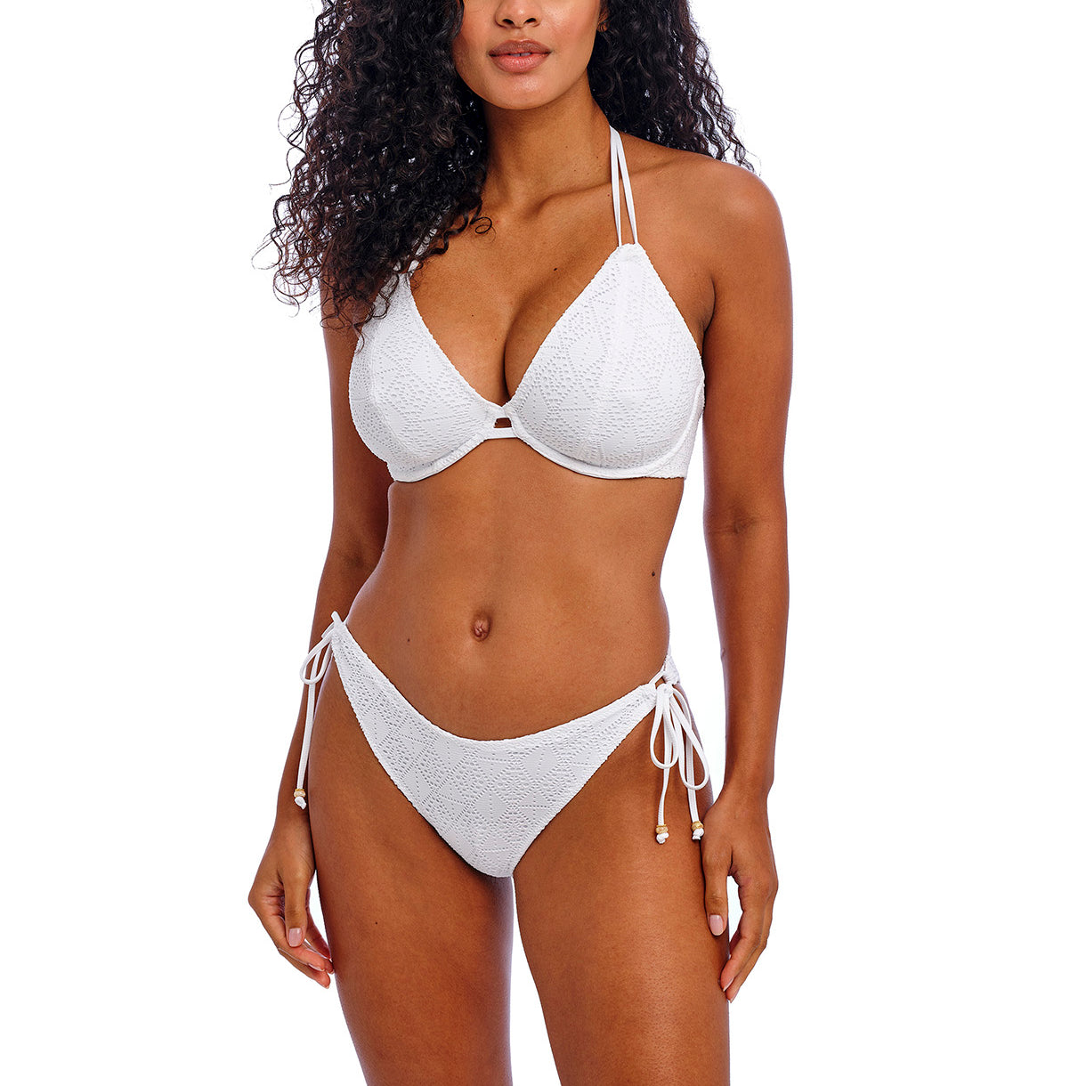 Freya - Nomad Nights - Halter Bikini Top