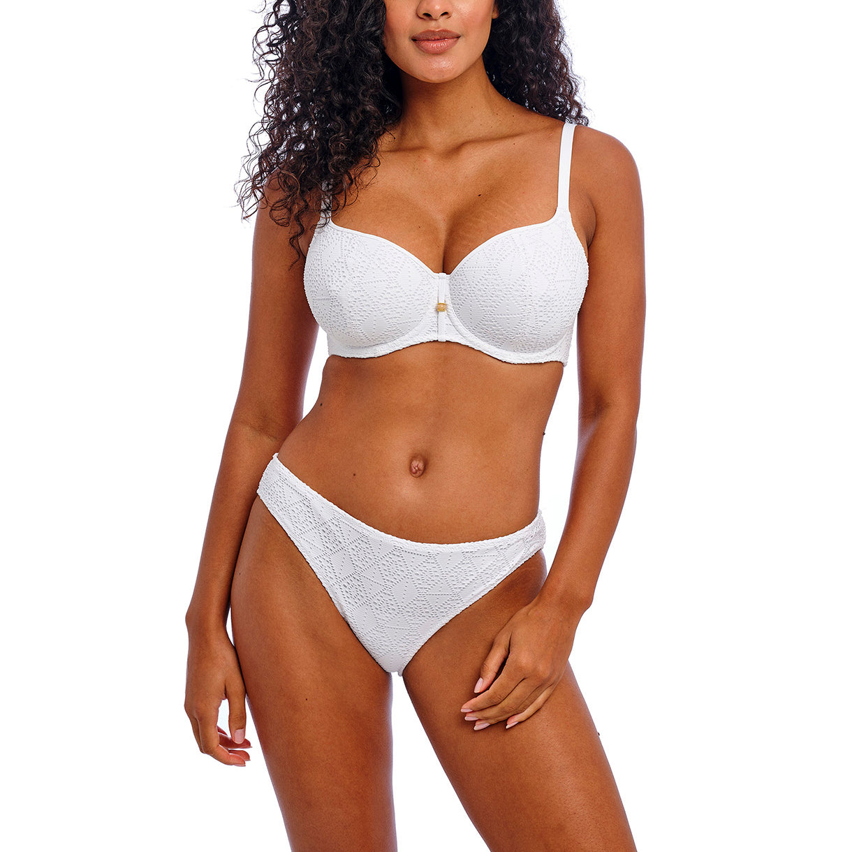 Freya - Nomad Nights - Sweetheart Bikini Top