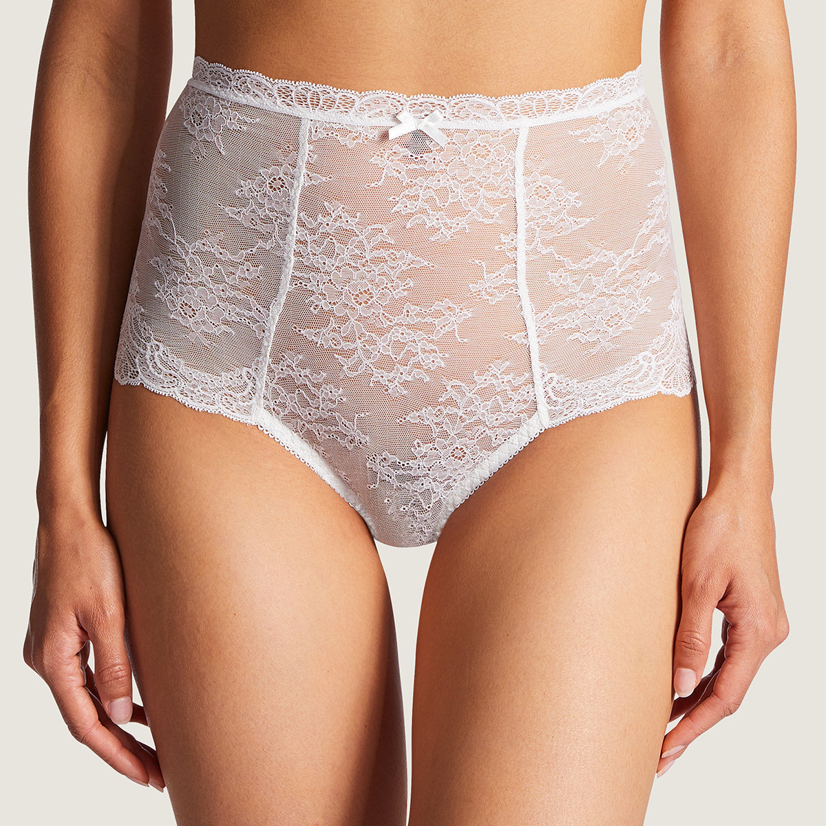 AUBADE - Danse des Sens - High Waist Briefs