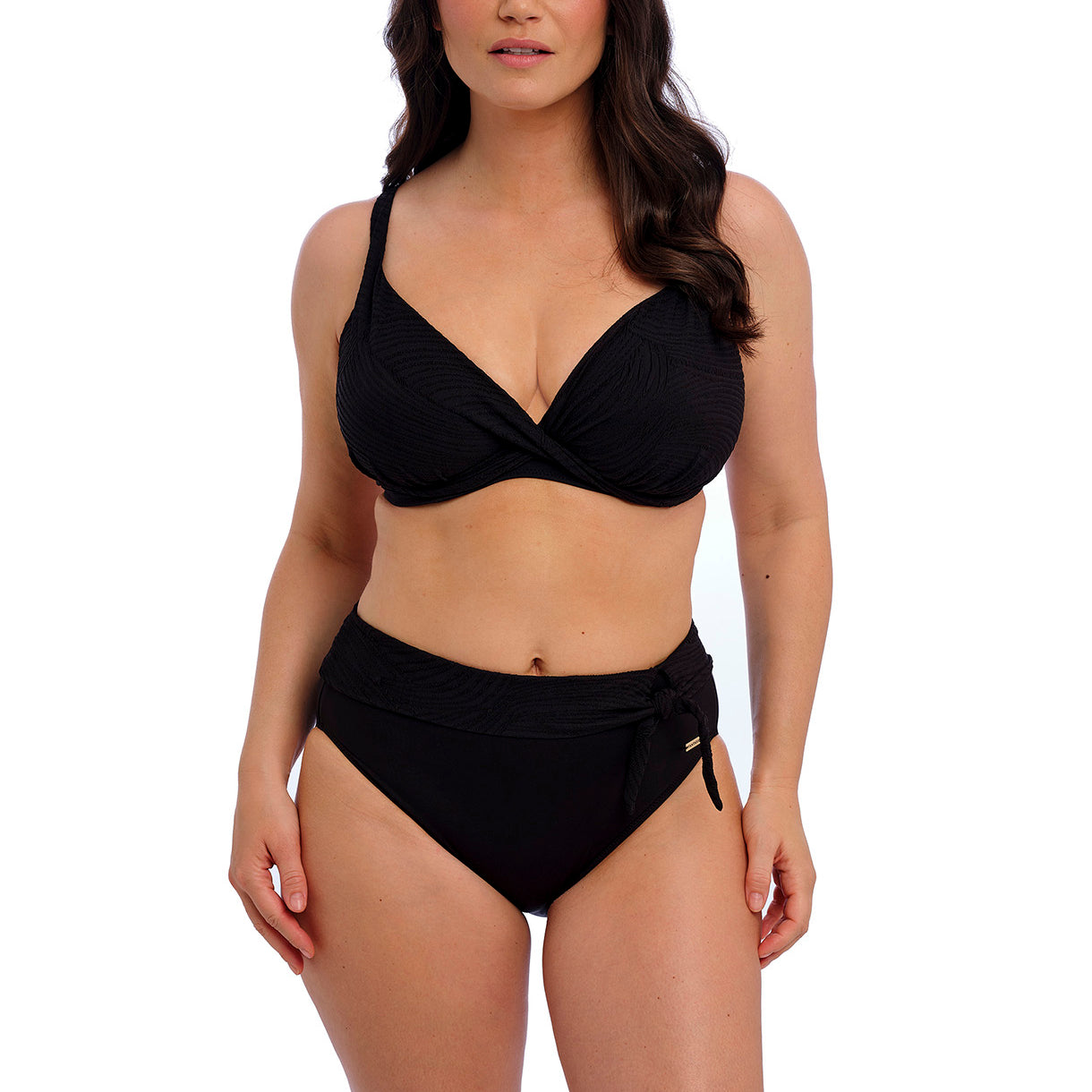 Fantasie - Ottawa - Plunge Bikini Top
