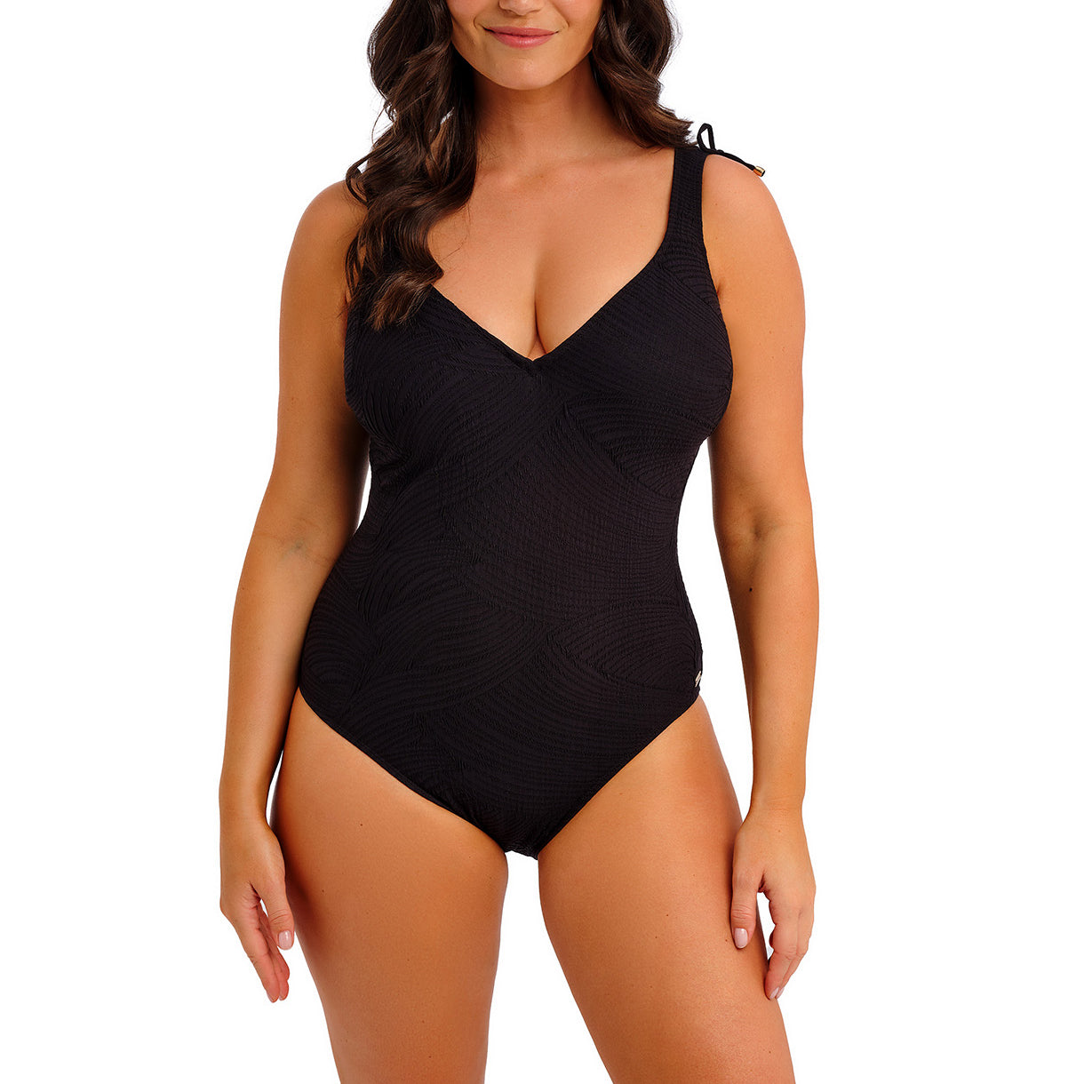 Fantasie - Ottawa - Plunge Swimsuit