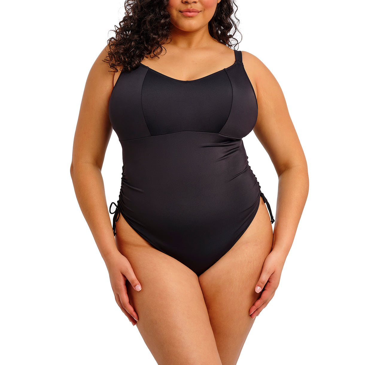 elomi - Plain Sailing - Non Wired Swimsuit