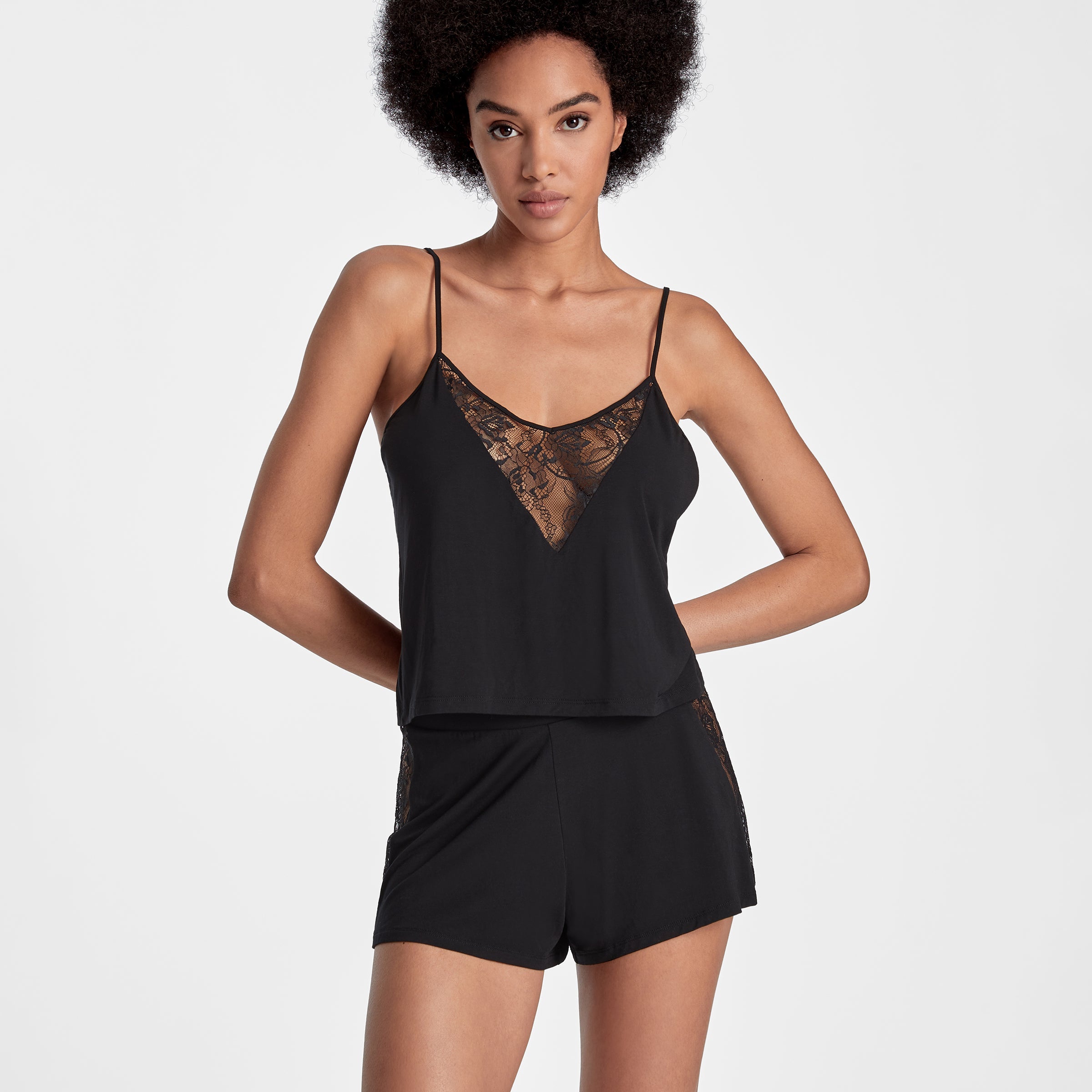 AUBADE - Lazy Days - Top