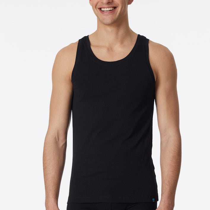 Schiesser - Long Life Cotton - Shirt 0/0
