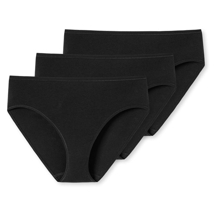 Schiesser - Essentials - Briefs 3Pack