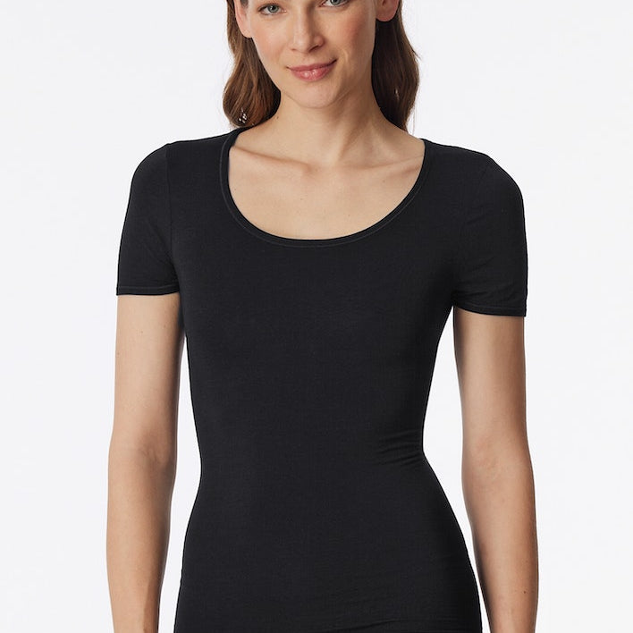 Schiesser - Personal Fit - Shirt 1/2 Arm