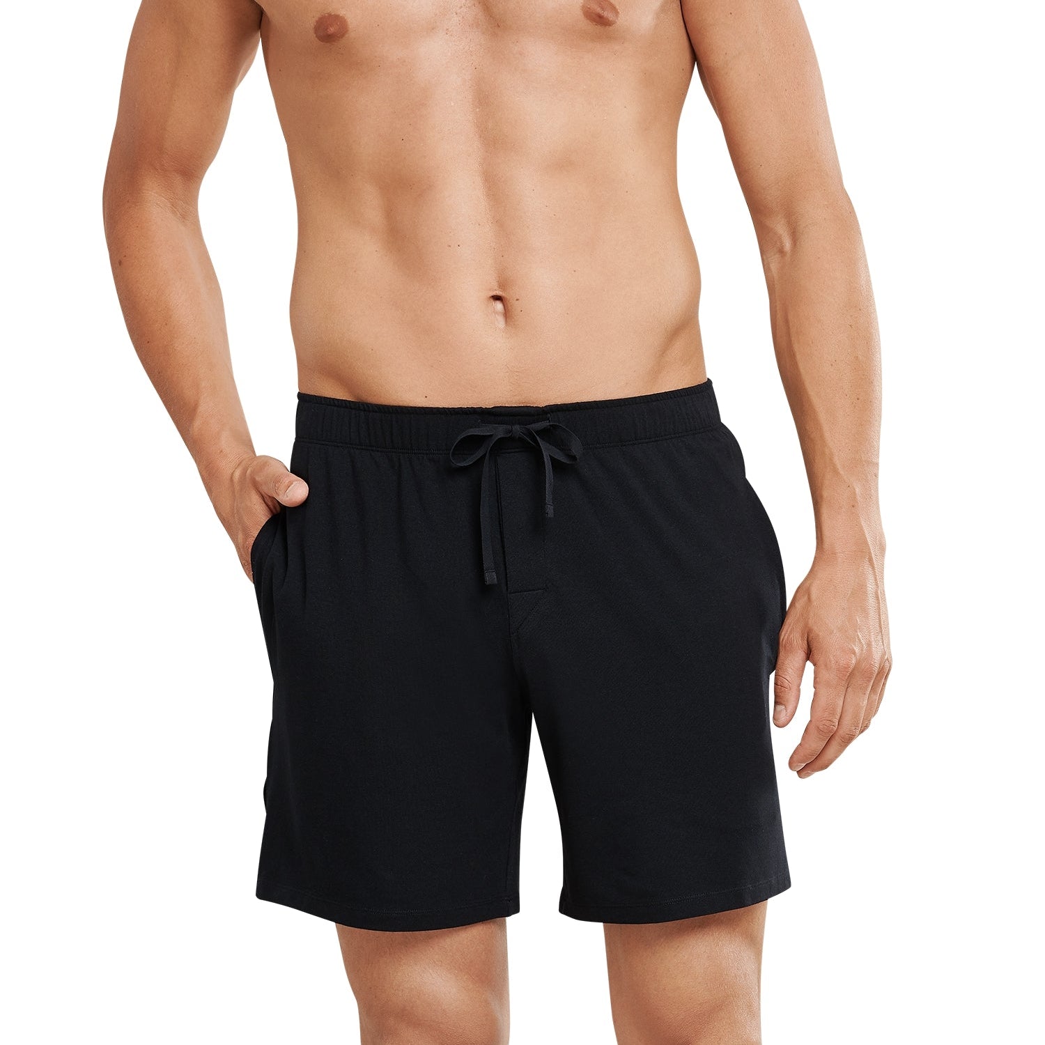 Schiesser - Mix & Relax - Long Boxer - Sale