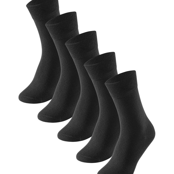 Schiesser - Bluebird - Men's socks 5-pack stay fresh