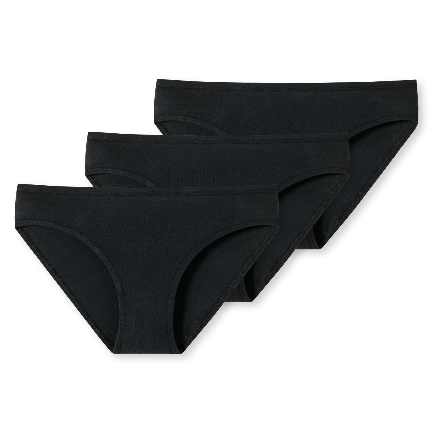 Schiesser Kids - Organic Cotton - Briefs 3Pack