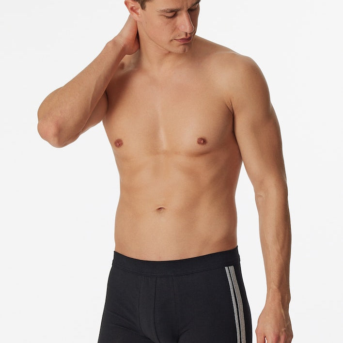 Schiesser - Organic Cotton - Shorts 3 Pack