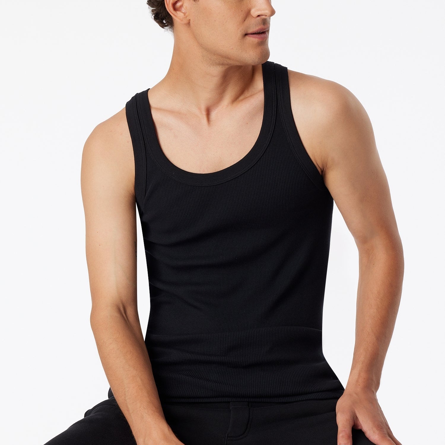 Schiesser Revival - Friedrich - Tank Top
