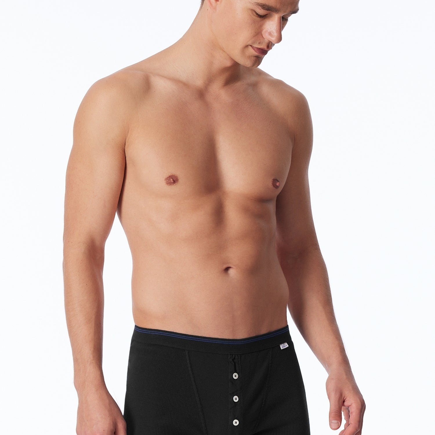 Schiesser Revival - Friedrich - Shorts