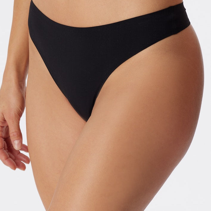 Schiesser - Invisible Soft - Thong
