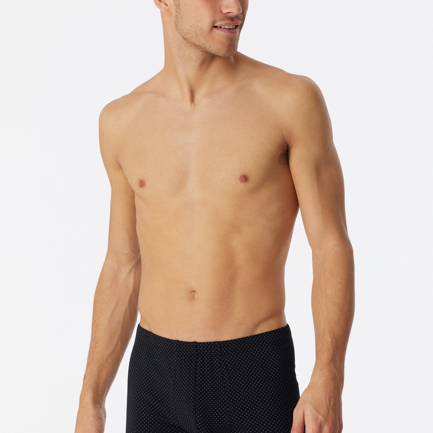 Schiesser - Cotton Casuals - Shorts