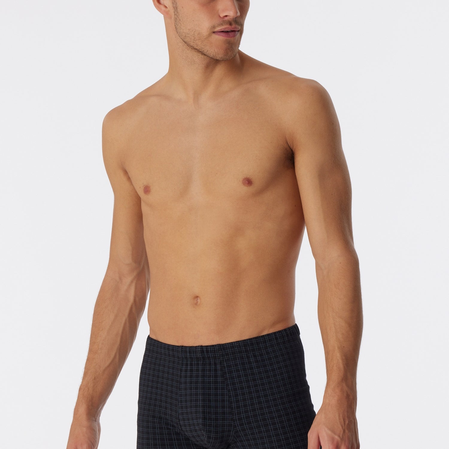 Schiesser - Cotton Casuals - Shorts