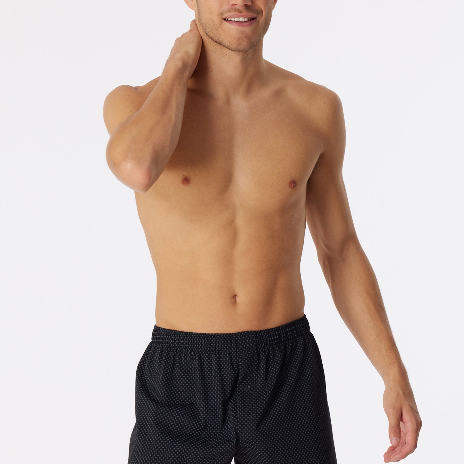 Schiesser - Cotton Casuals - Boxershorts
