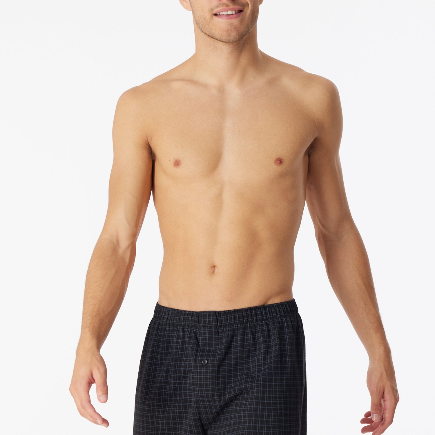 Schiesser - Cotton Casuals - Boxershorts