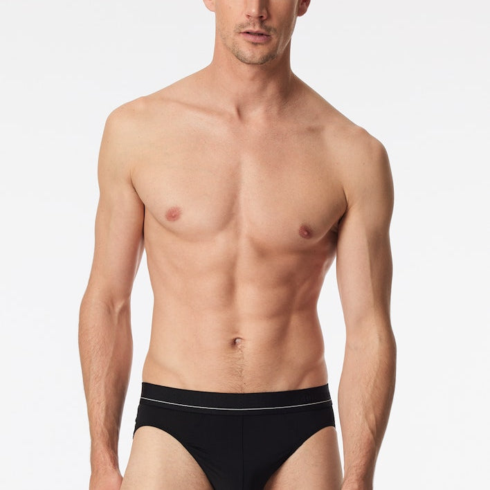 Schiesser - Pure Micro - Rio-Slip