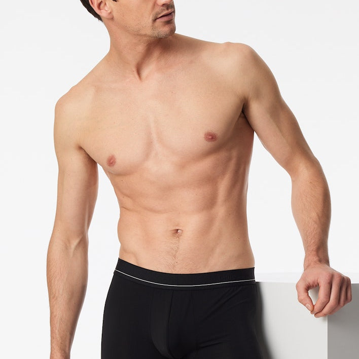 Schiesser - Pure Micro - Shorts