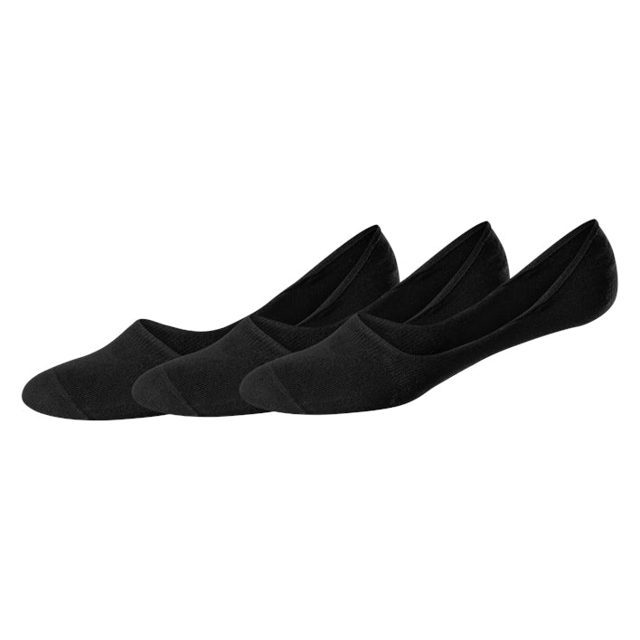 Schiesser - Long Life Cool - Men Inshoe Socks 3 Pack