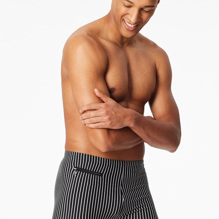 Schiesser - Aqua - Swim Trunks With Legs