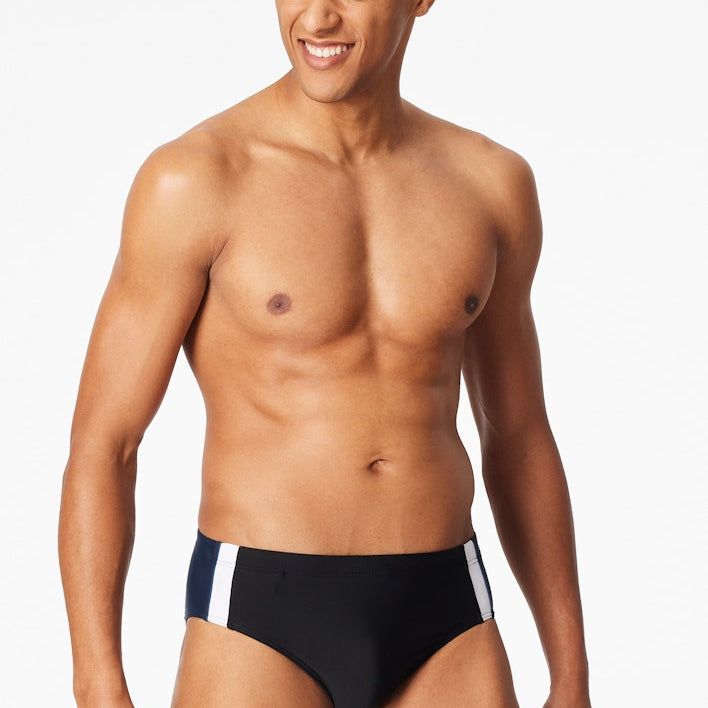 Schiesser - Aqua - Jersey Swim Trunks
