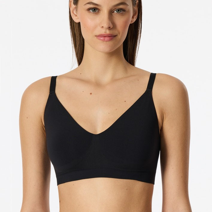 Schiesser - Seamless Contouring - Soft Bra