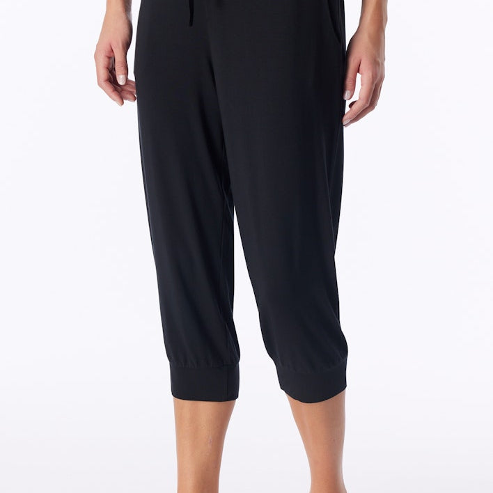Schiesser - Mix & Relax - Pants 3/4