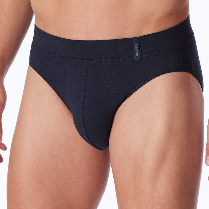 Schiesser - Long Life Soft - Rio Briefs