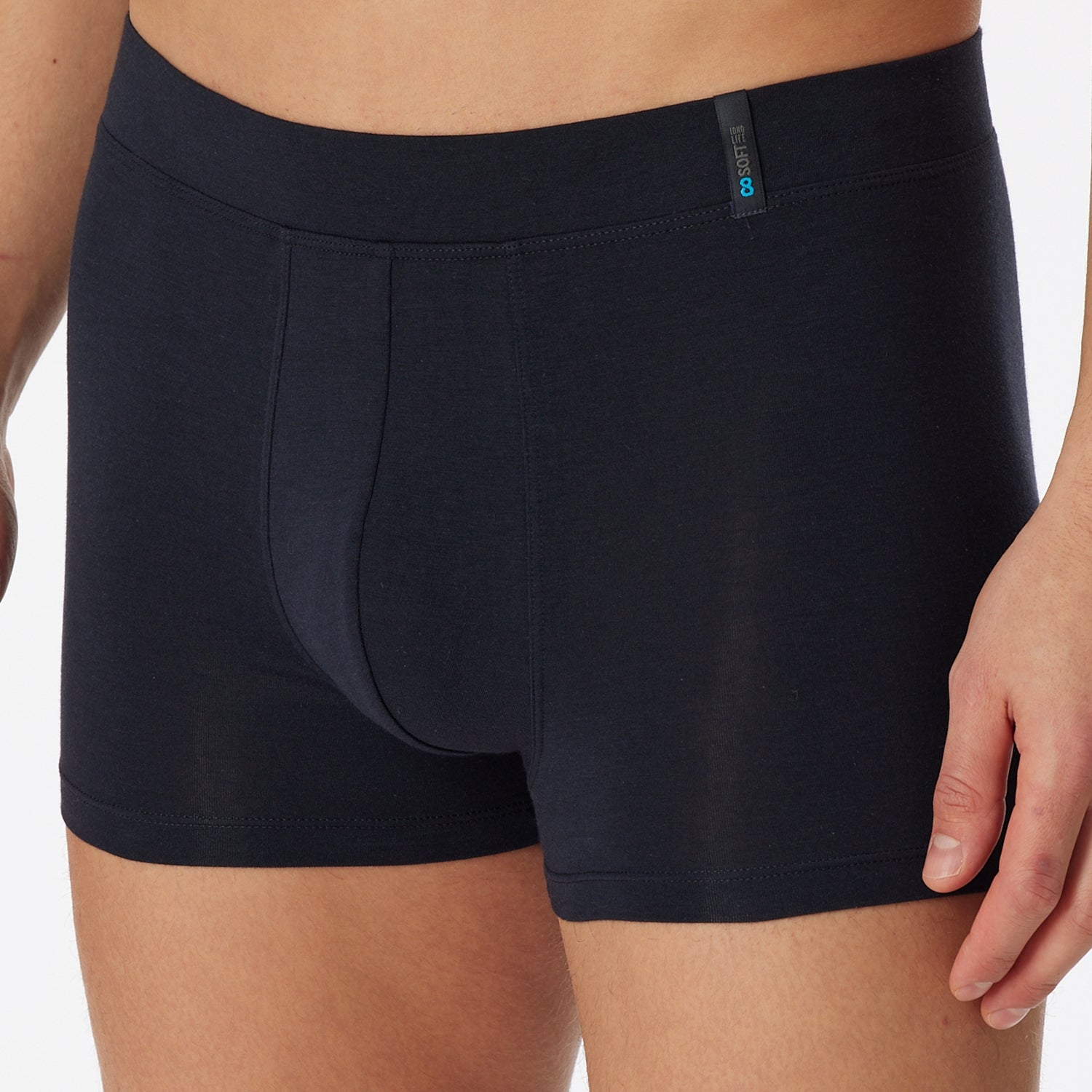 Schiesser - Long Life Soft - Shorts