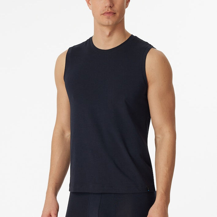 Schiesser - Long Life Soft - Tank Top