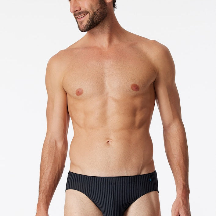 Schiesser - Long Life Soft - Supermini Briefs