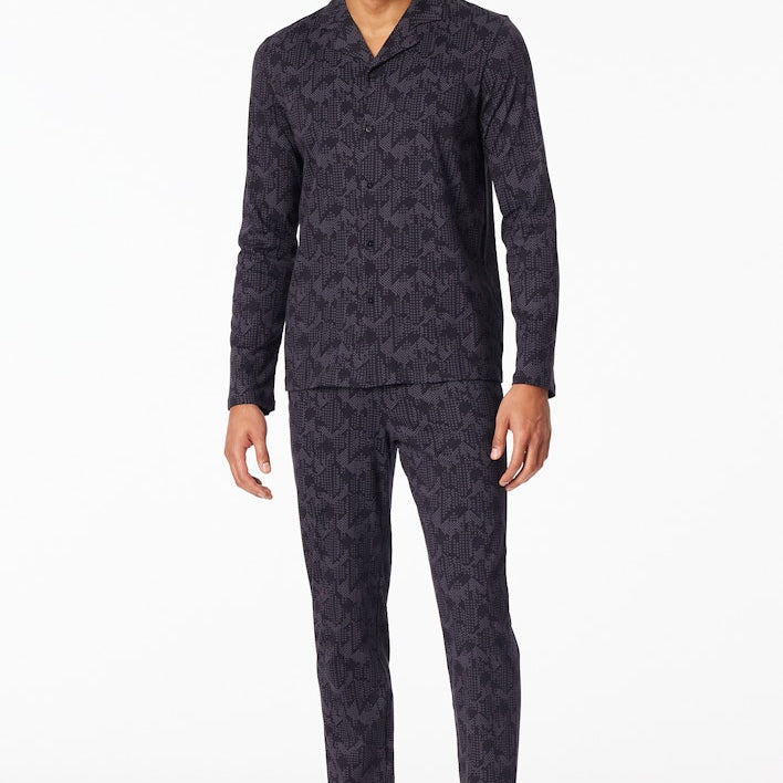 Schiesser - Nightwear - Pyjama