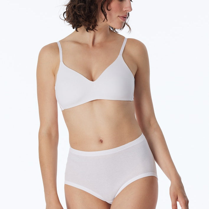 Schiesser - Original Fine Rip - Waist Briefs 2Pack