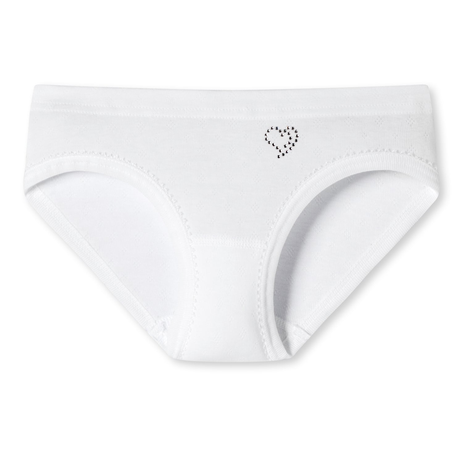 Schiesser Kids - Original Classics - Rio Briefs Ajourée