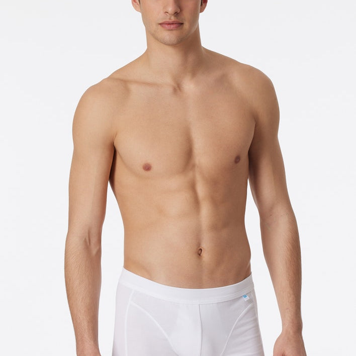 Schiesser - Long Life Cotton - Shorts