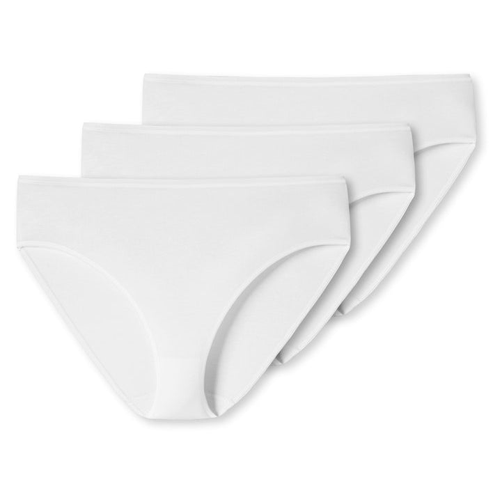 Schiesser - Essentials - Briefs 3Pack