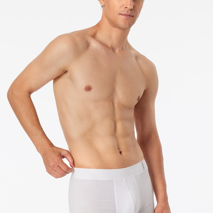 Schiesser - Long Life Soft - Shorts