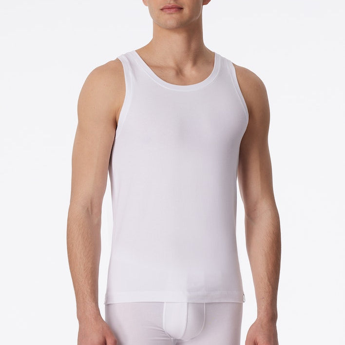 Schiesser - Long Life Soft - Shirt 0/0