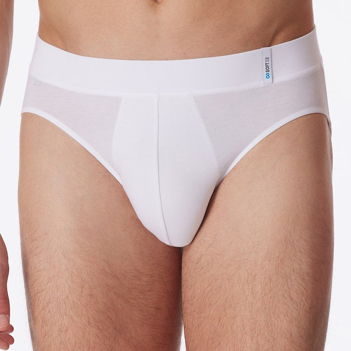 Schiesser - Long Life Soft - Rio Briefs