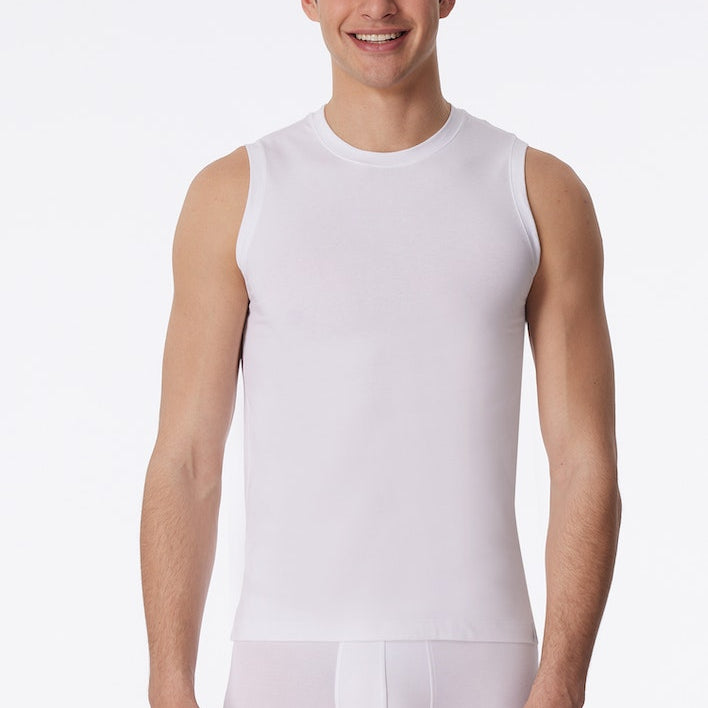 Schiesser - Long Life Soft - Tank Top