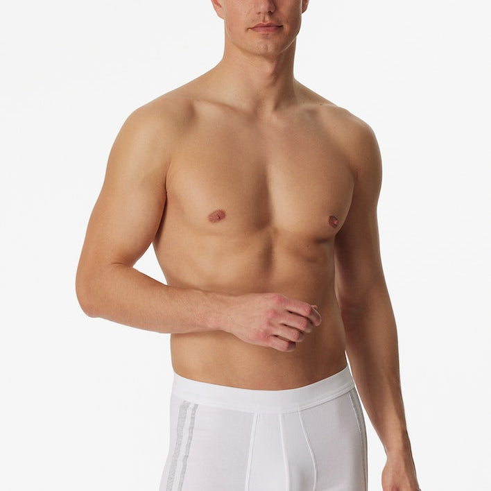 Schiesser - Organic Cotton - Shorts 3 Pack - Sale