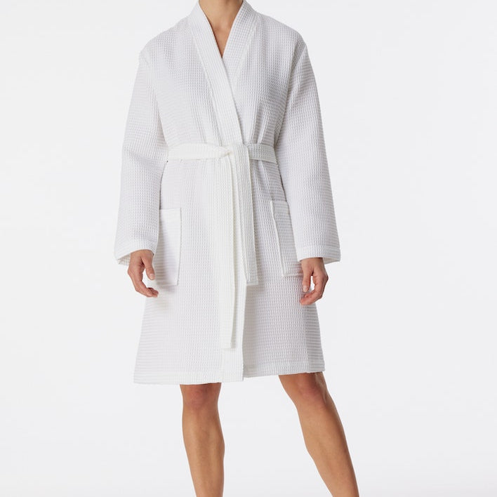 Schiesser - Original Classics - Bathrobe