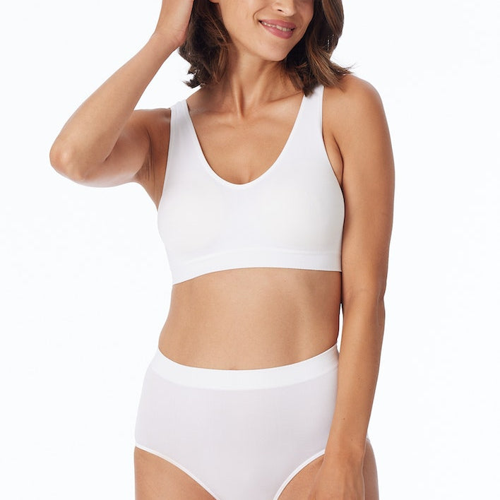 Schiesser - Classic Seamless - Retro Briefs