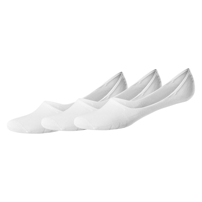 Schiesser - Long Life Cool - Women Inshoe Socks 3 Pack