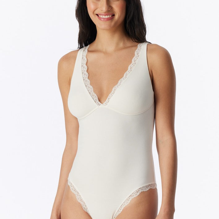 Schiesser- Unique Cotton - Soft Bra Body