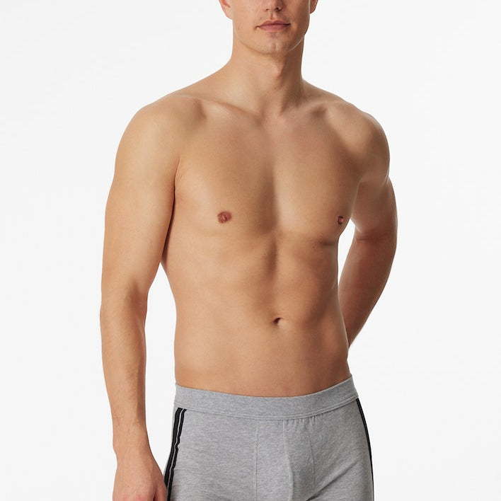 Schiesser - Organic Cotton - Shorts 3 Pack
